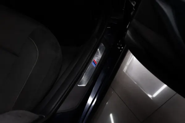 BMW 525 d Pack M Auto 33