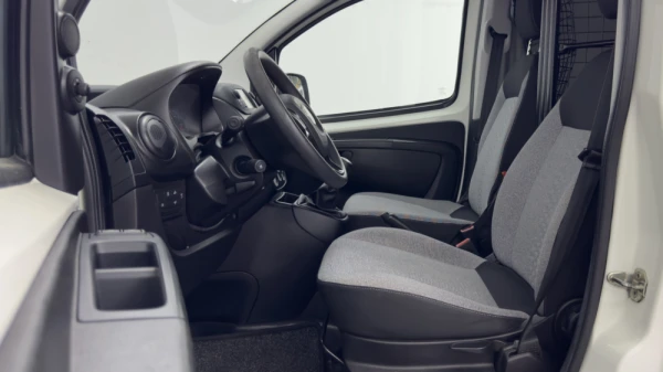 Fiat Fiorino null 15