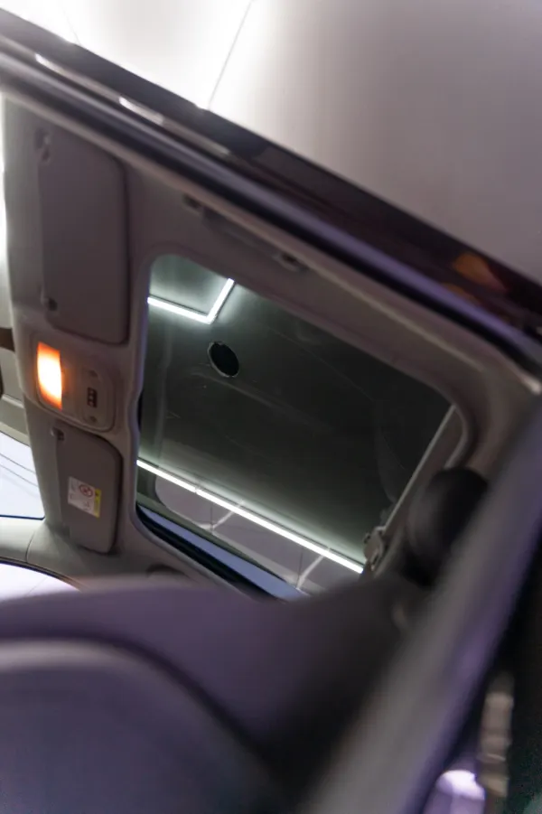 Opel Adam 1.2 Slam 18