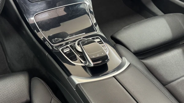 Mercedes-Benz C 220 d AMG Line Aut. 22