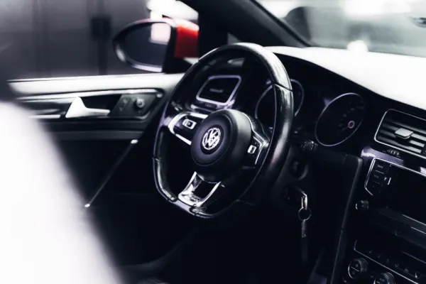 Volkswagen Golf 2.0 TDi GTD 26