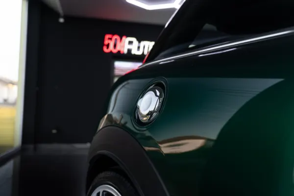 MINI 3 Portas John Cooper Works Plus Auto Desportiva 6