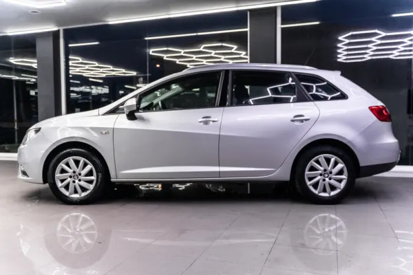 SEAT Ibiza ST 1.2 TDI Style 10