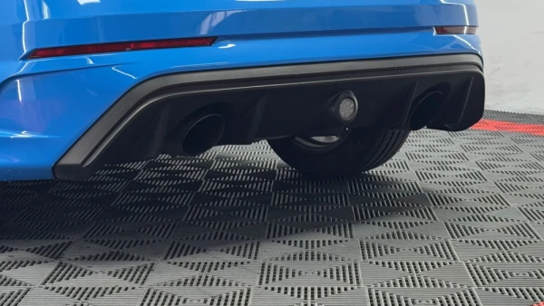 Ford Focus 2.3 EcoBoost RS Pack Performance 11