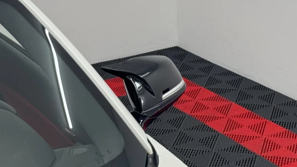 BMW 218 d Coupe Pack M 4