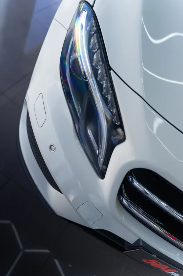 Mercedes-Benz GLA 220 d AMG Line 2