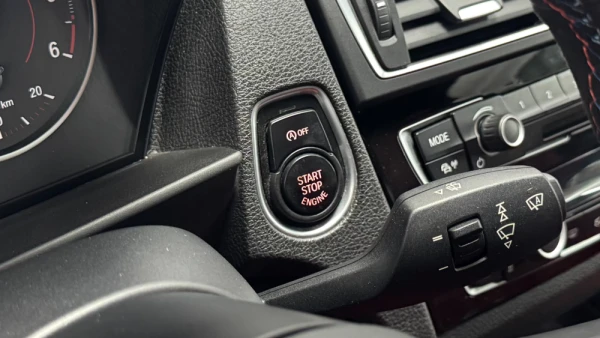 BMW 218 d Coupe Pack M 23