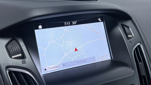 Ford Focus 2.3 EcoBoost RS Pack Performance 27