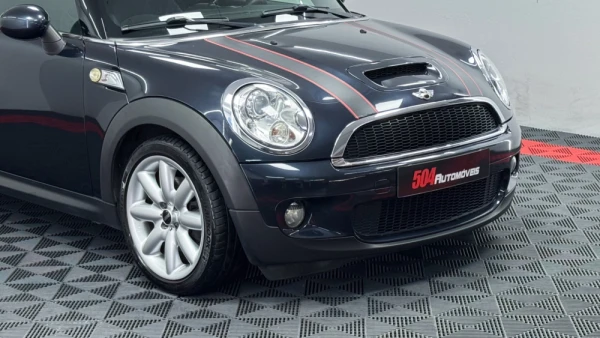 MINI John Cooper Works 3