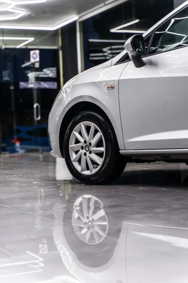 SEAT Ibiza ST 1.2 TDI Style 7