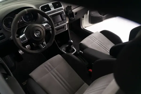 Volkswagen Polo 2.0 TSI R WRC 22