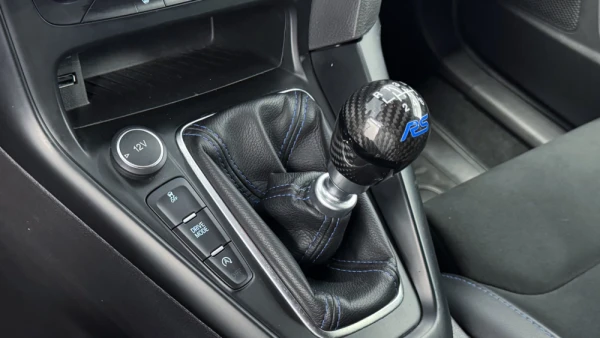 Ford Focus 2.3 EcoBoost RS Pack Performance 26