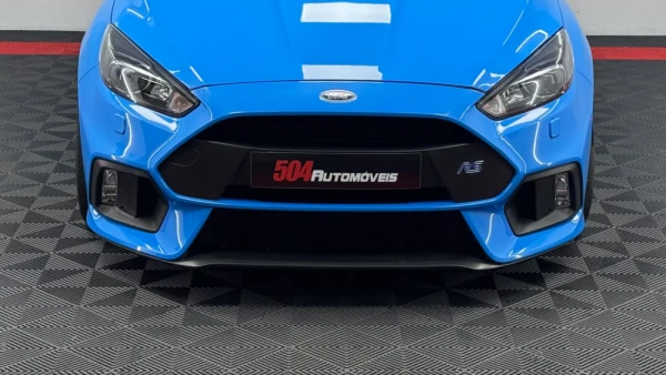 Ford Focus 2.3 EcoBoost RS Pack Performance 2