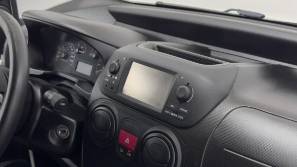 Fiat Fiorino null 11