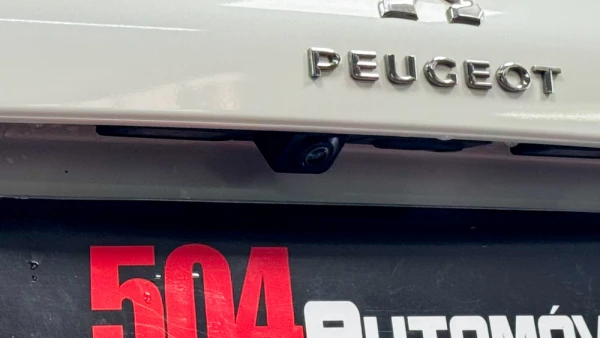 Peugeot 308 1.2 PureTech Style 12