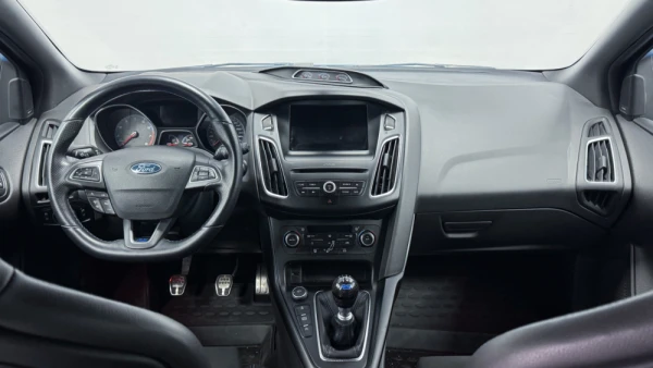 Ford Focus 2.3 EcoBoost RS Pack Performance 20