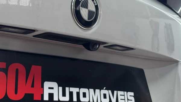 BMW 218 d Coupe Pack M 14