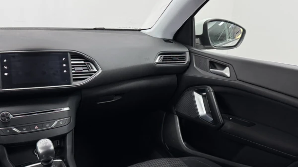 Peugeot 308 1.2 PureTech Style 22