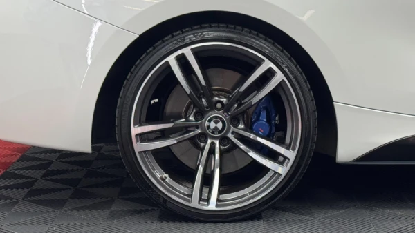 BMW 218 d Coupe Pack M 6