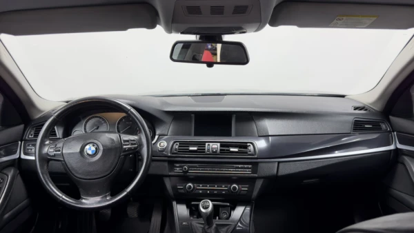 BMW 530 d 16