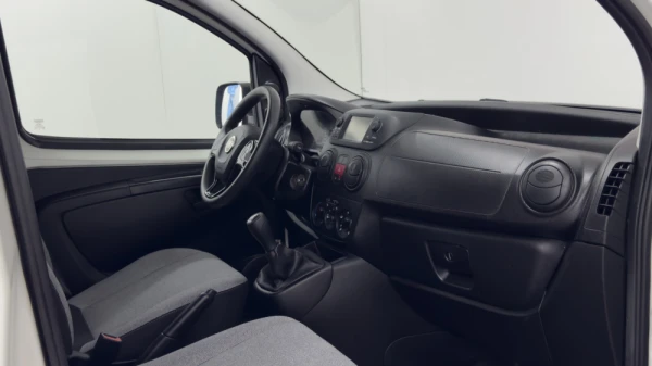 Fiat Fiorino null 10