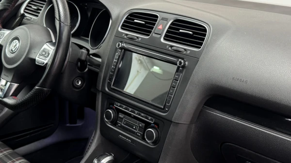 Volkswagen Golf 2.0 TSi GTI DSG 19