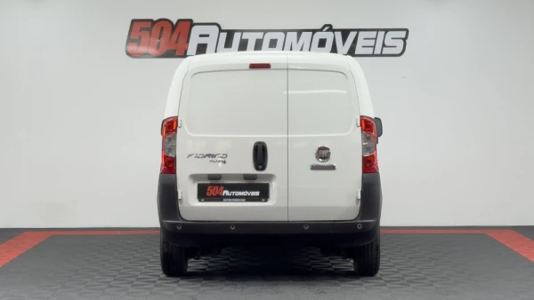 Fiat Fiorino null 6
