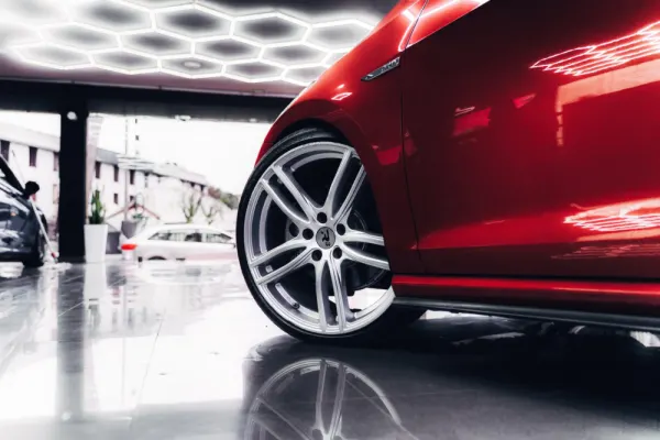 Volkswagen Golf 2.0 TDi GTD 13