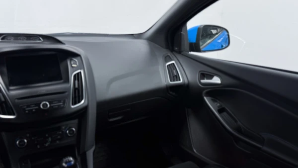 Ford Focus 2.3 EcoBoost RS Pack Performance 22