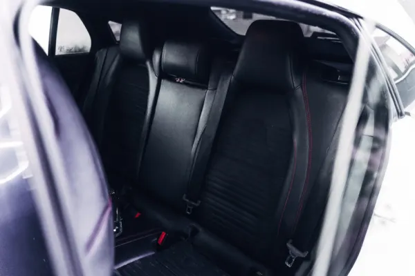 Mercedes-Benz CLA 220 d Shooting Brake AMG Line Aut. 21