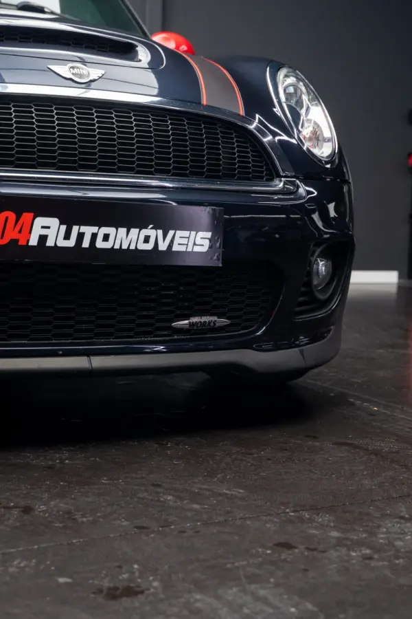 MINI 3 Portas cooper s 5