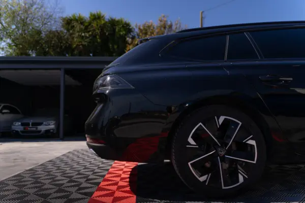 Peugeot 508 SW 1.5 BlueHDi GT EAT8 22