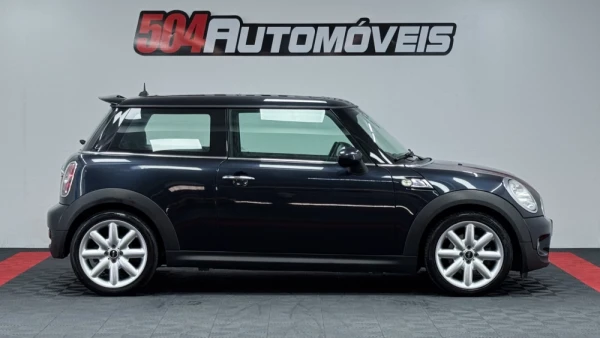 MINI John Cooper Works 7