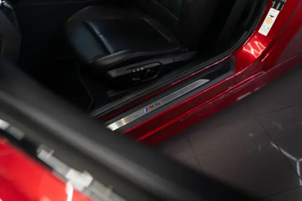 BMW 428 i Pack M Auto 29