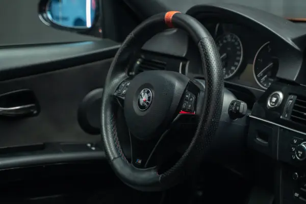 BMW 320 d Coupe 30