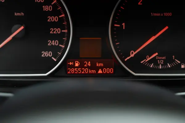 BMW 120 d DPF Edition Sport 20