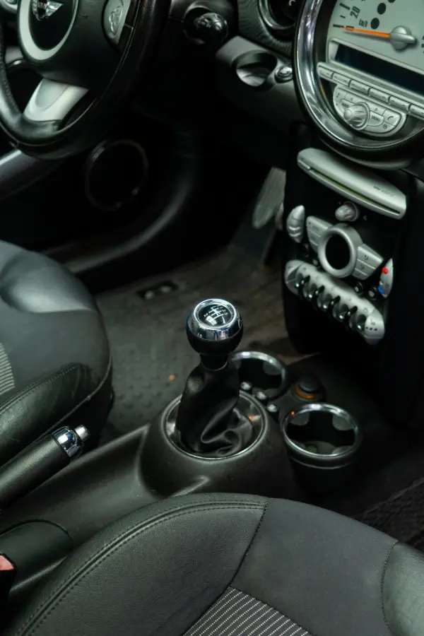 MINI 3 Portas cooper s 13