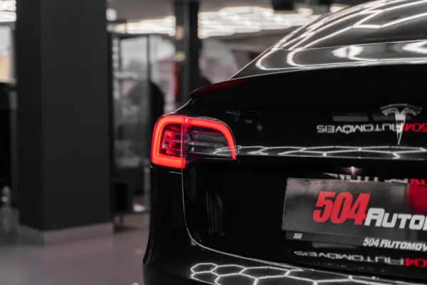 Tesla Model 3 Long Range AWD Dual Motor Performance 13