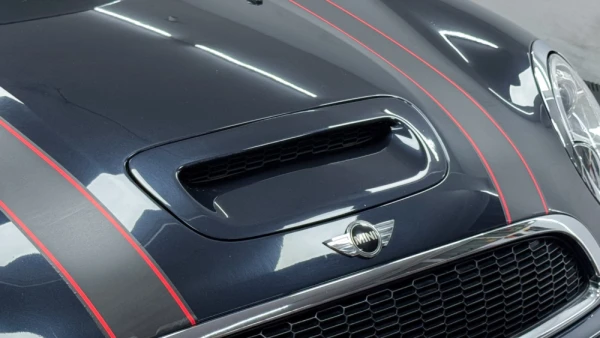 MINI John Cooper Works 6