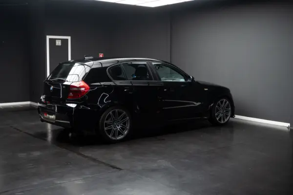 BMW 120 d DPF Edition Sport 5
