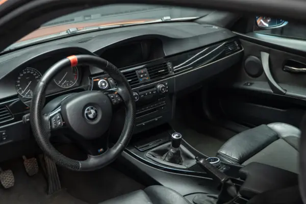 BMW 320 d Coupe 18