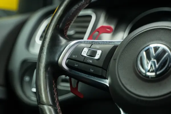 Volkswagen Golf 2.0 TSi GTI DSG 18