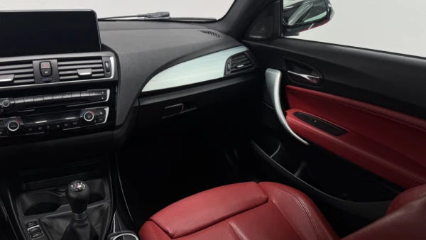 BMW 218 d Coupe Pack M 28