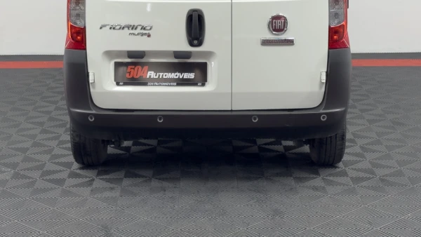 Fiat Fiorino null 7