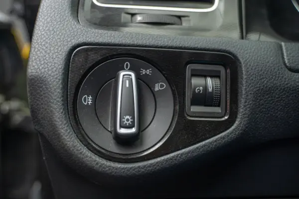 Volkswagen Golf 2.0 TSi GTI DSG 24