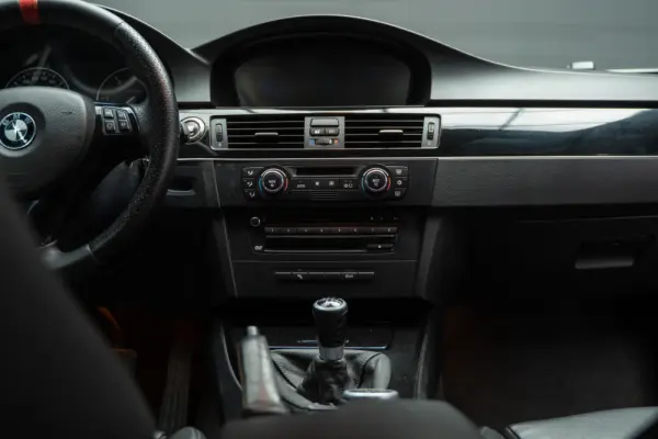 BMW 320 d Coupe 25