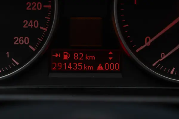 BMW 320 d Coupe 27