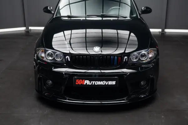 BMW 120 d DPF Edition Sport 2