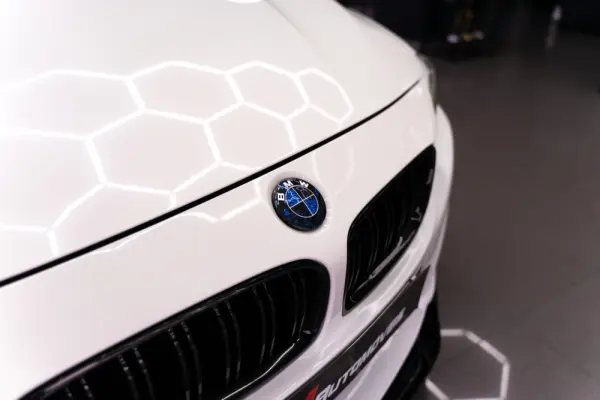 BMW 430 i Sport-Aut. M Sport 3