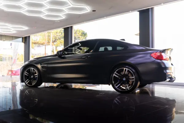 BMW M4 Outro 26